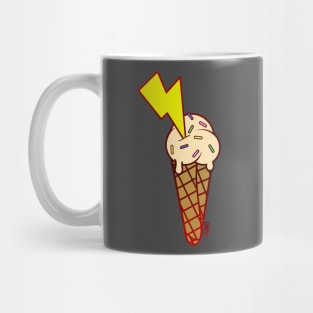 Ice Cream Mug